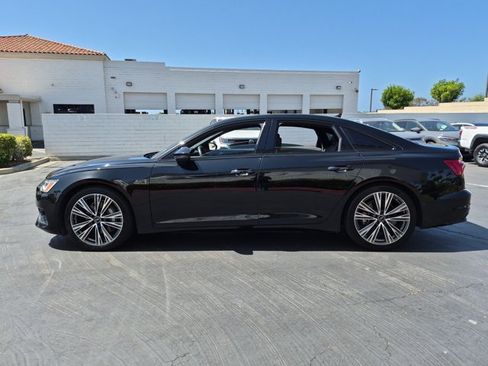 Used 2024 Audi A6 Premium Plus AWD/4WD image 8