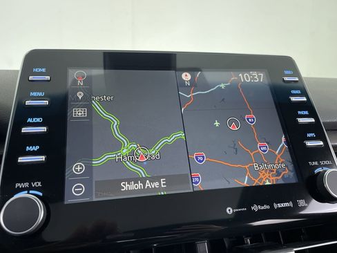 Used 2019 Toyota Avalon Limited image 17