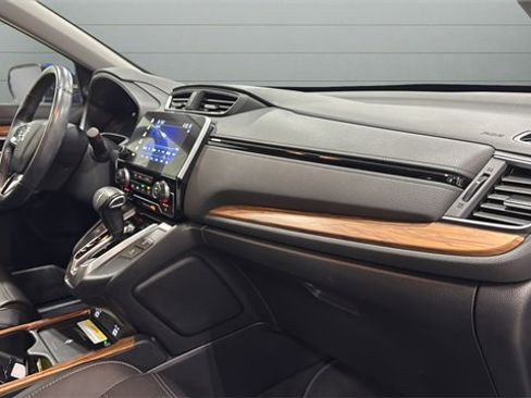 Used 2020 Honda CR-V Touring image 35