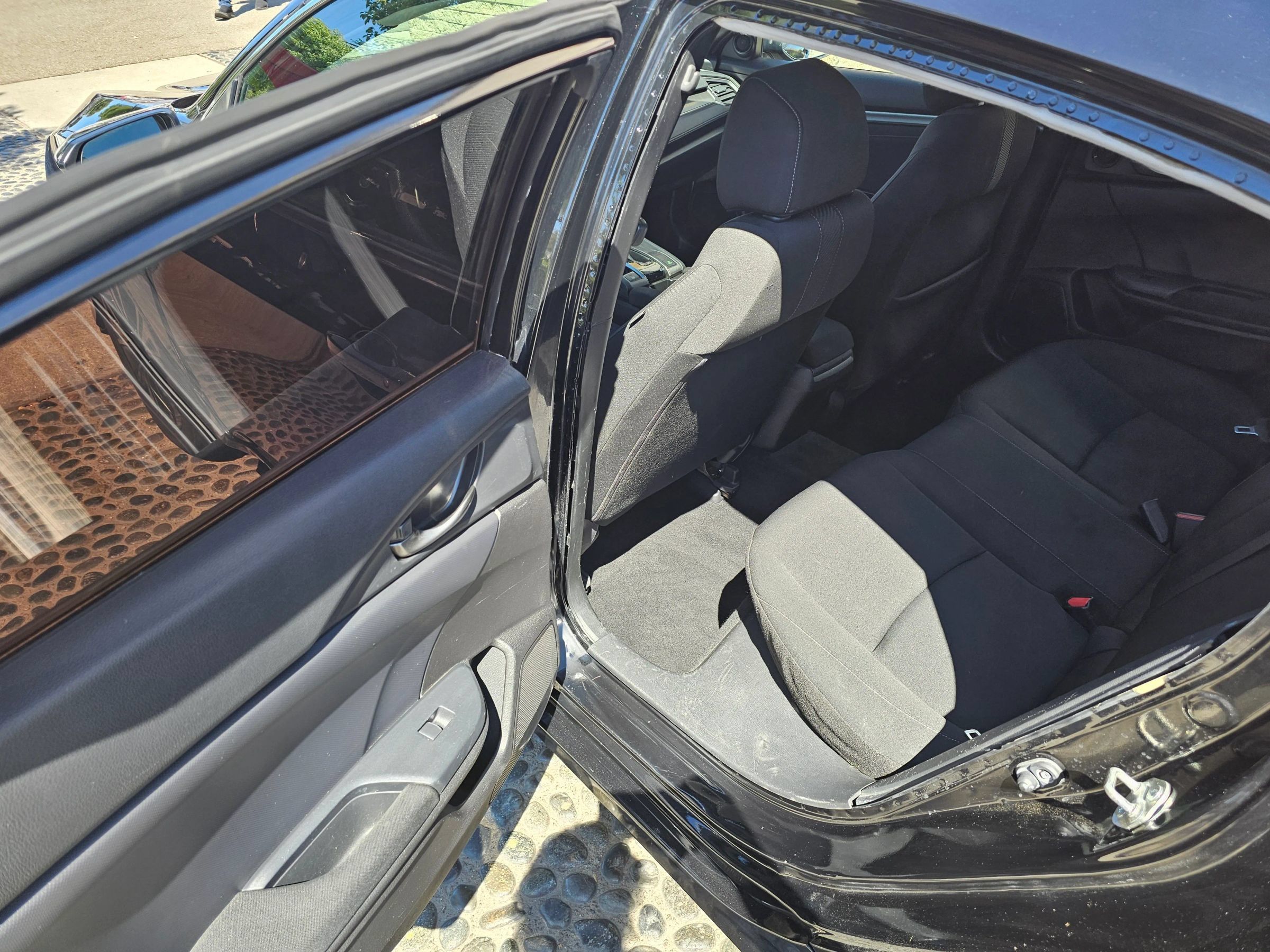 Used 2019 Honda Civic EX image 18