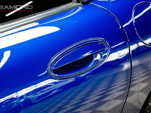 Used 2004 Chevrolet Corvette Z06 w/ Z06 Preferred Equipment Group image 36