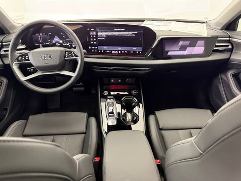 New 2025 Audi A5 2.0T Prestige image 17