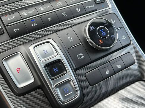 Used 2023 Hyundai Santa Fe SEL w/ Premium Package AWD/4WD image 26