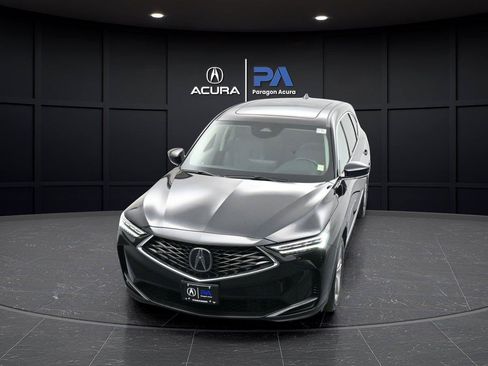 Certified 2025 Acura MDX SH-AWD image 40