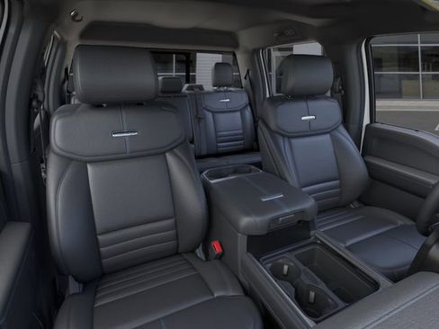 New 2026 Ford F250 Platinum image 10
