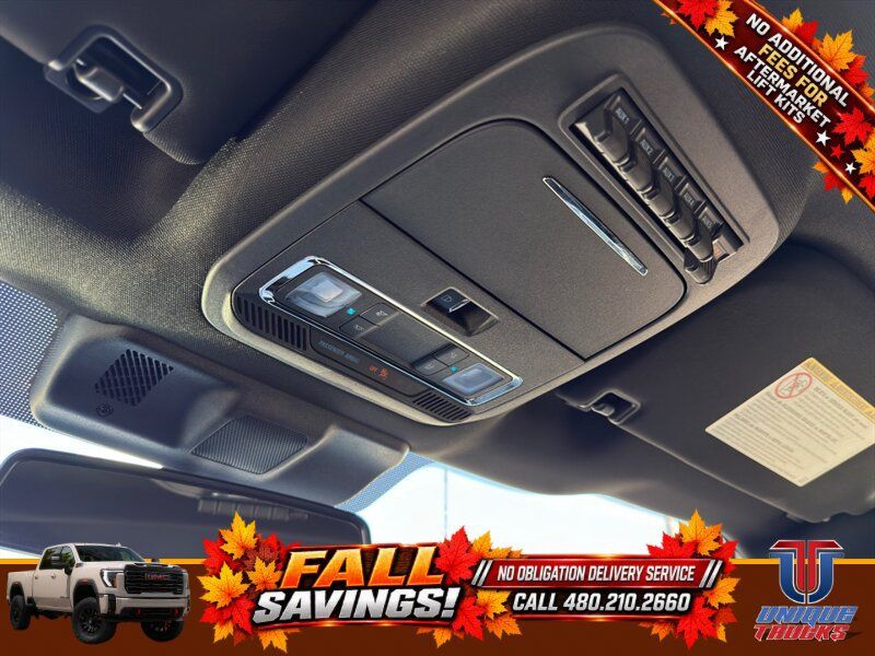 Used 2023 Ford F350 Platinum AWD/4WD image 38