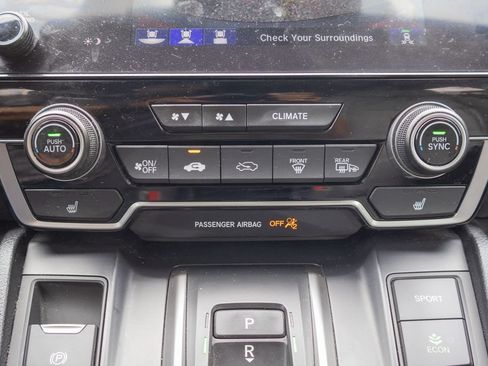 Used 2022 Honda CR-V EX-L image 20