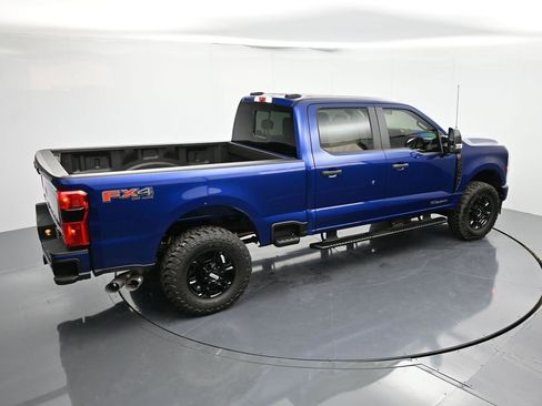 New 2026 Ford F250 XL w/ STX Appearance Package image 34
