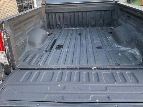 Used 2011 Toyota Tundra 2WD Double Cab w/ Tow Pkg image 8