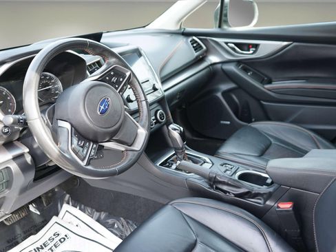 Used 2021 Subaru Crosstrek 2.5i Limited w/ Moonroof Package 2 image 12