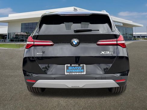 New 2026 BMW X3 xDrive30 AWD/4WD image 9