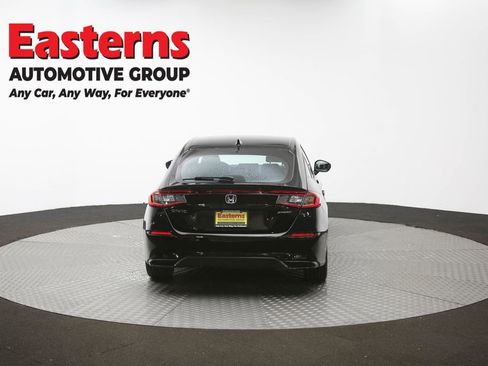 Used 2022 Honda Civic Sport image 36