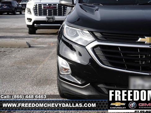 Used 2019 Chevrolet Equinox LT FWD image 8