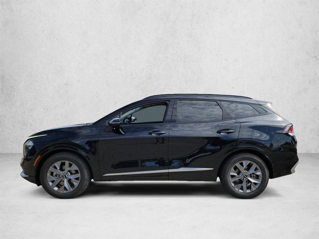Used 2023 Kia Sportage SX FWD image 9