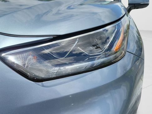 Used 2023 Toyota Highlander Limited image 33