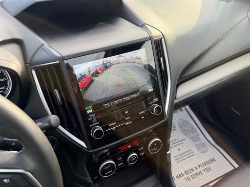 Certified 2023 Subaru Forester Limited image 27