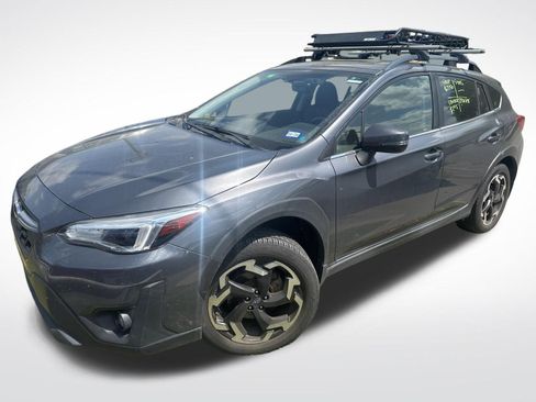 Used 2022 Subaru Crosstrek 2.5i Limited w/ Moonroof Package 2 image 1