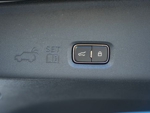 New 2026 Ford Expedition Max Platinum w/ Stealth Performance Package image 16