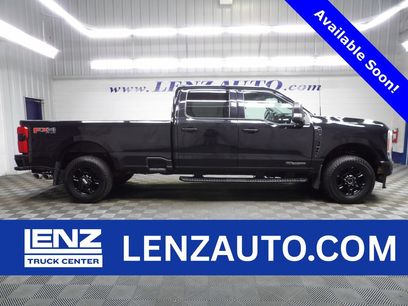 Used 2023 Ford F250 XLT w/ XLT Premium Package