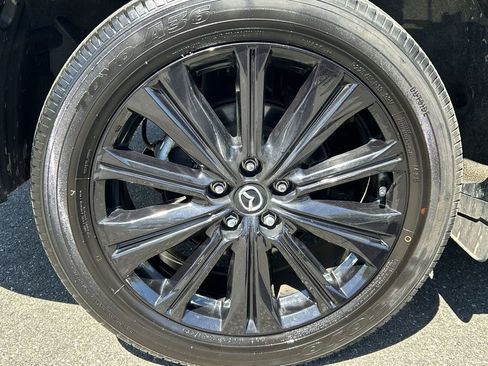 Certified 2023 MAZDA CX-5 AWD 2.5 Turbo image 12
