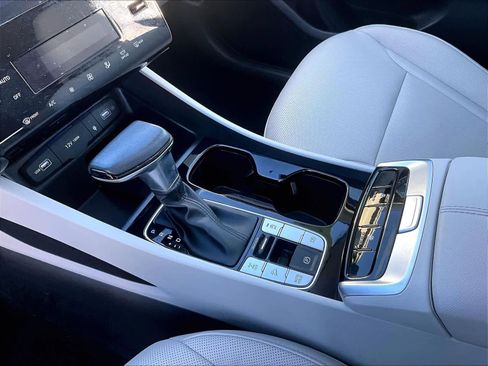 Used 2023 Hyundai Tucson SEL w/ Convenience Package image 20