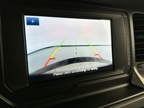 Used 2022 Ford Bronco Black Diamond image 15