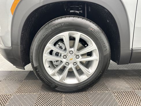 New 2026 Chevrolet TrailBlazer LS w/ LS Convenience Package AWD/4WD image 12