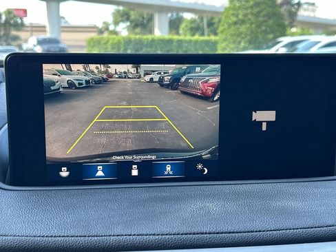 Used 2023 Acura MDX FWD image 24