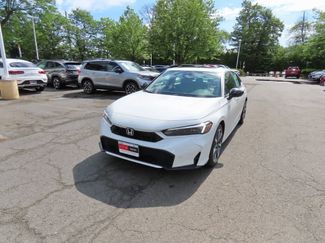 New 2026 Honda Civic Sport Touring video 1