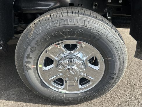 New 2026 RAM 2500 Tradesman image 33