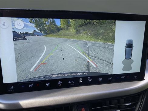 New 2025 Ford Escape Base w/ Class II Trailer Tow Package image 10