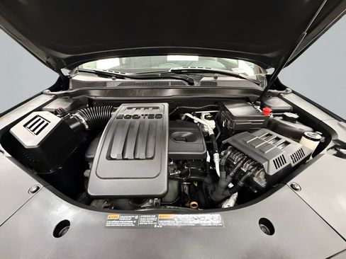 Used 2017 Chevrolet Equinox LS FWD image 22