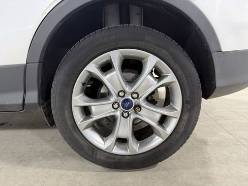 Used 2014 Ford Escape Titanium w/ Equipment Group 401A image 40