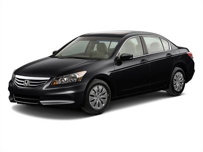 Used 2011 Honda Accord LX