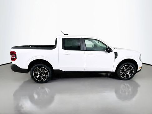 New 2026 Ford Maverick Lariat w/ 4K Tow Package image 8