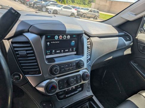 Used 2020 Chevrolet Tahoe Premier w/ Max Trailering Package AWD/4WD image 21