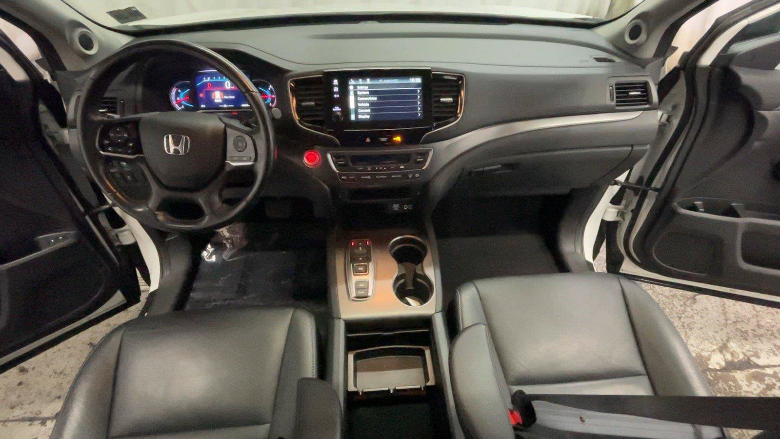 Certified 2022 Honda Pilot EX-L image 27