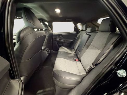 New 2026 Toyota bZ AWD/4WD image 20
