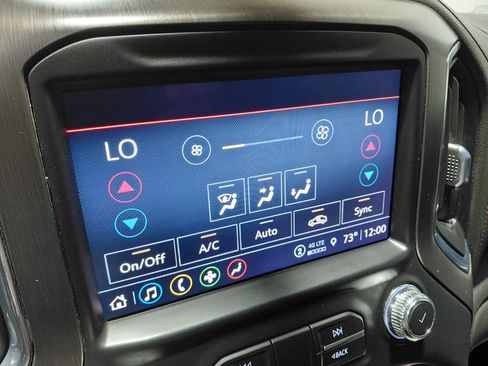 Used 2021 GMC Sierra 1500 AT4 AWD/4WD image 40