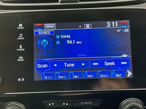 Used 2020 Honda CR-V EX-L image 21