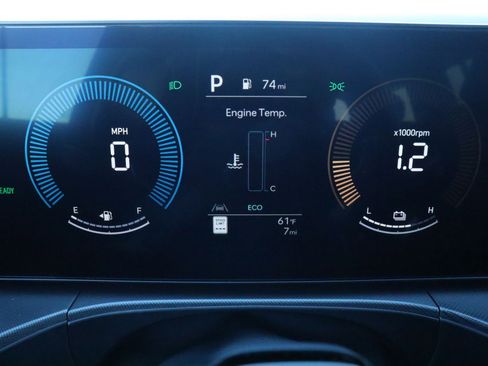 New 2026 Hyundai Santa Fe SEL AWD/4WD image 12