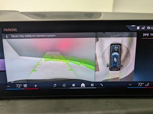 New 2026 BMW X7 xDrive40i w/ Climate Comfort Package image 23