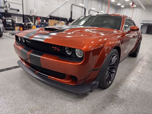 Used 2020 Dodge Challenger R/T Scat Pack image 32