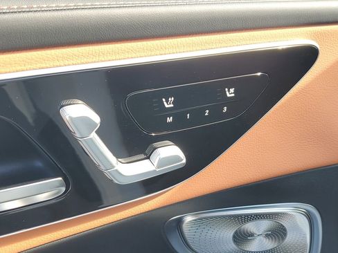 New 2026 Mercedes-Benz GLC 43 AMG 4MATIC Coupe image 21