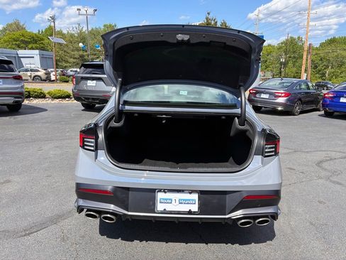 Used 2024 Hyundai Sonata N Line FWD image 11