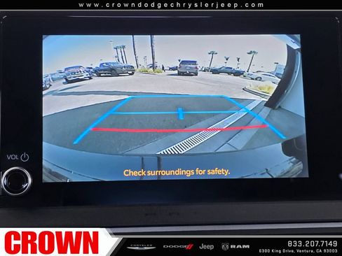 Used 2024 Toyota Prius LE FWD image 23