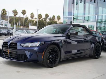 New 2026 BMW M4 Competition