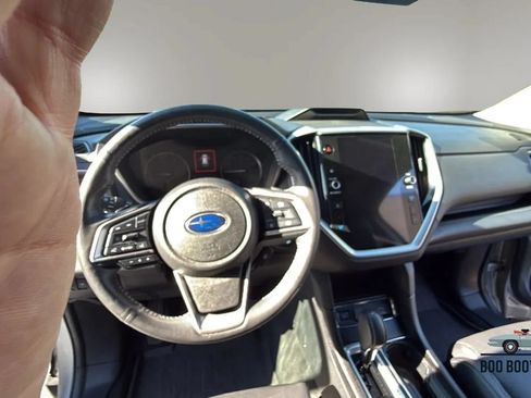 Used 2023 Subaru Ascent Limited w/ Technology Package AWD/4WD image 13
