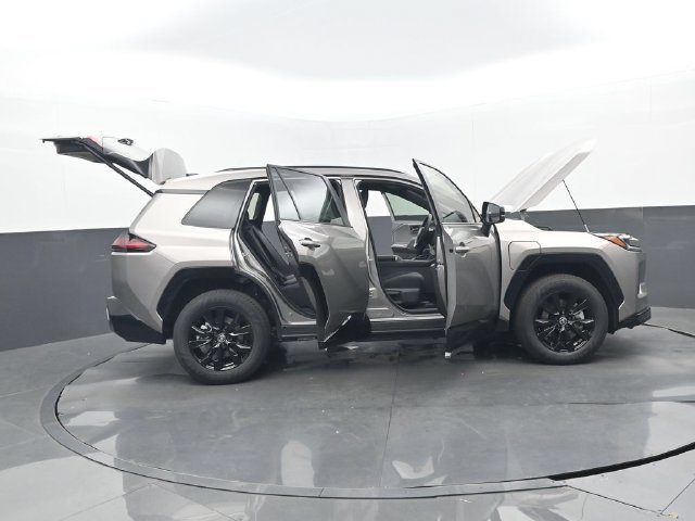 New 2026 Toyota RAV4 AWD Plug-in Hybrid image 31