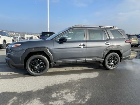 New 2026 Subaru Outback Limited image 7